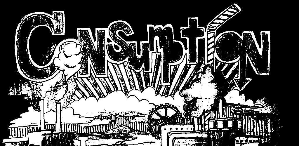 Jessica Ramey: Consumption