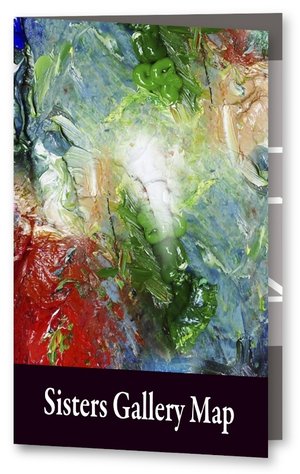4th FRIDAY ART STROLL IN SISTERS, OR, 4-7PM