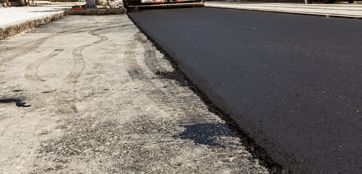 Denver asphalt companies