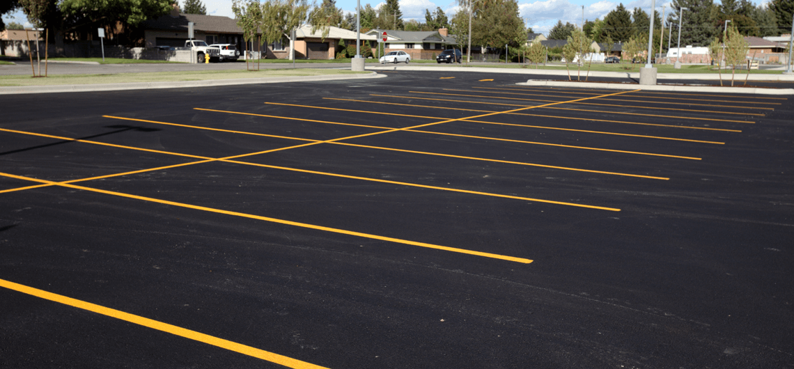 Denver asphalt paving contractors