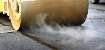 Denver asphalt paving