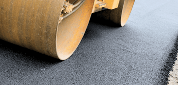 Residential asphalt driveways Denver, CO