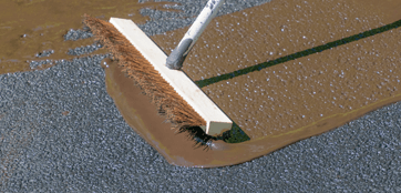 Asphalt driveway sealer Denver CO