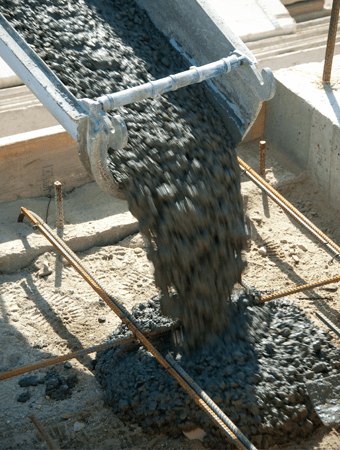 303 concrete contractors Denver