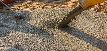 Concrete pouring Denver