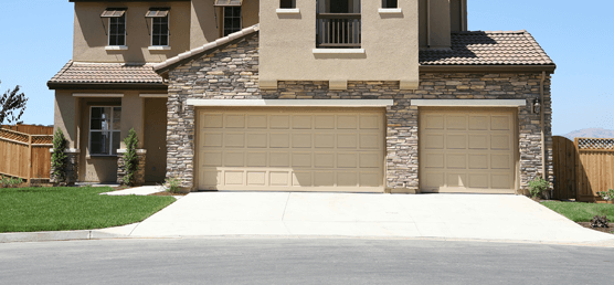 Concrete driveway installation Castle Rock