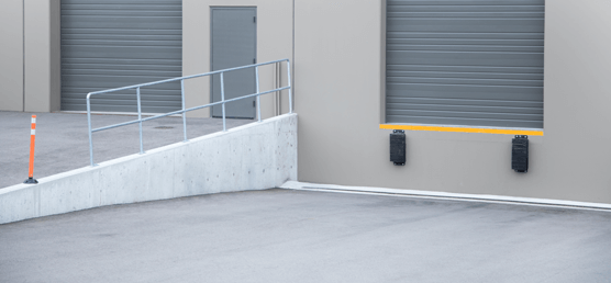 Denver commercial concrete installation