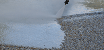 Denver concrete repair