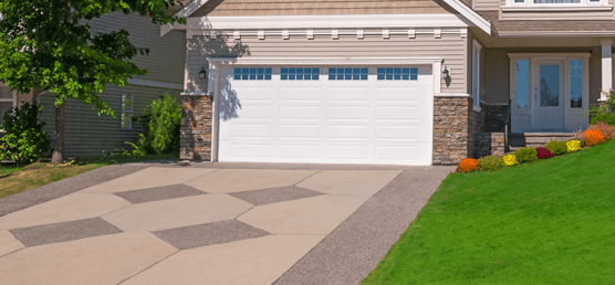 Stamped Concrete Denver