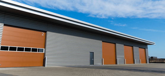 Garage painting Denver