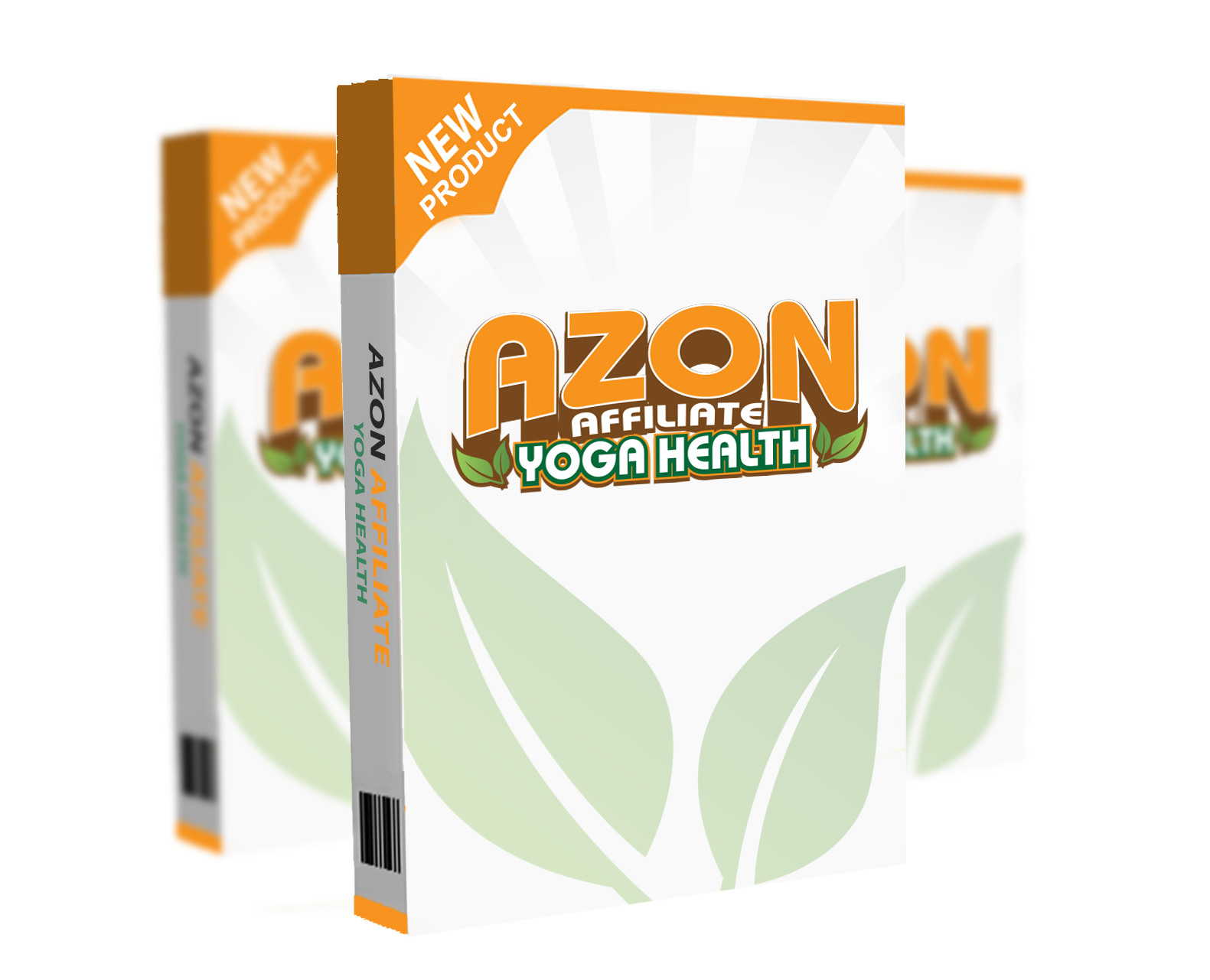Azon Affiliate Yoga Health REVIEW