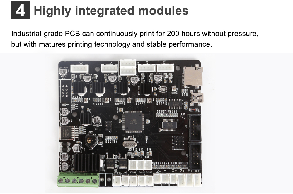 Creality CR-10 Mini