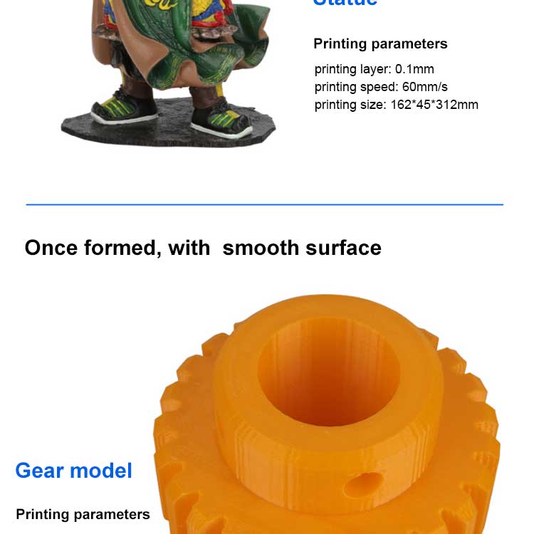 Creality 3D CR-20 3D Printer V2.1 Creality 3D CR-20 3D Printer V2.1