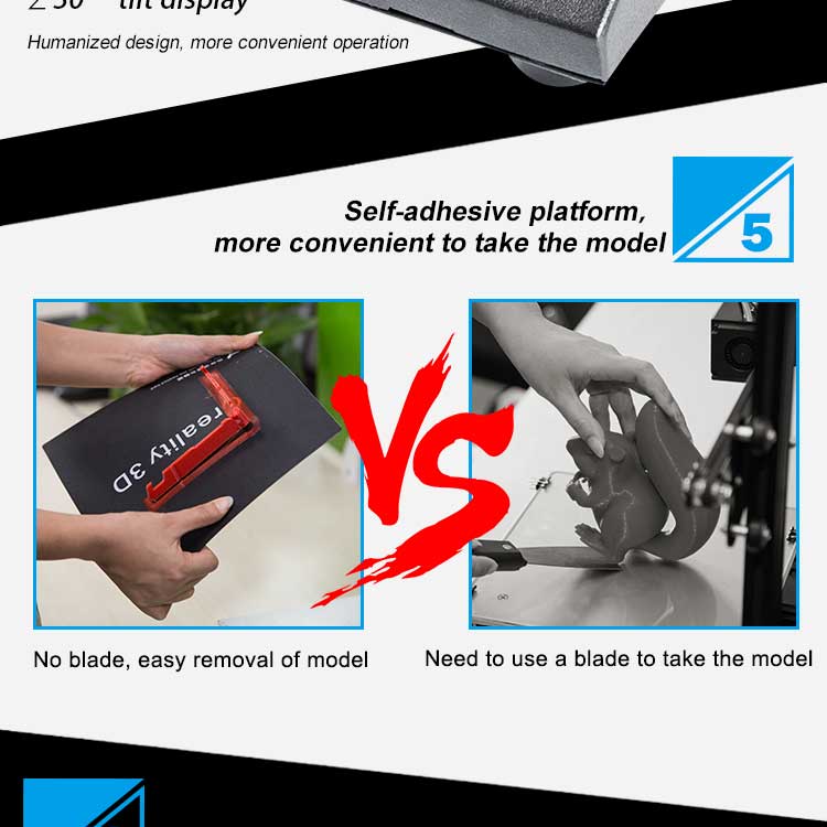 Creality 3D CR-20 3D Printer V2.1 Creality 3D CR-20 3D Printer V2.1