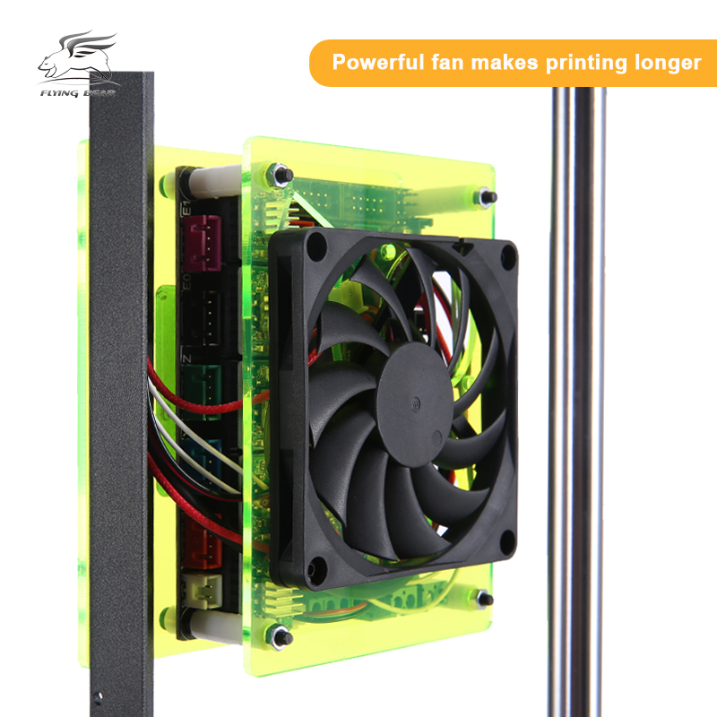 Flyingbear P905X 3D Printer