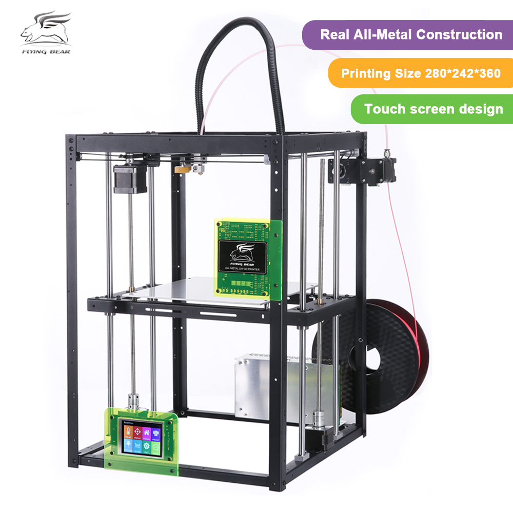 Flyingbear P905X 3D Printer