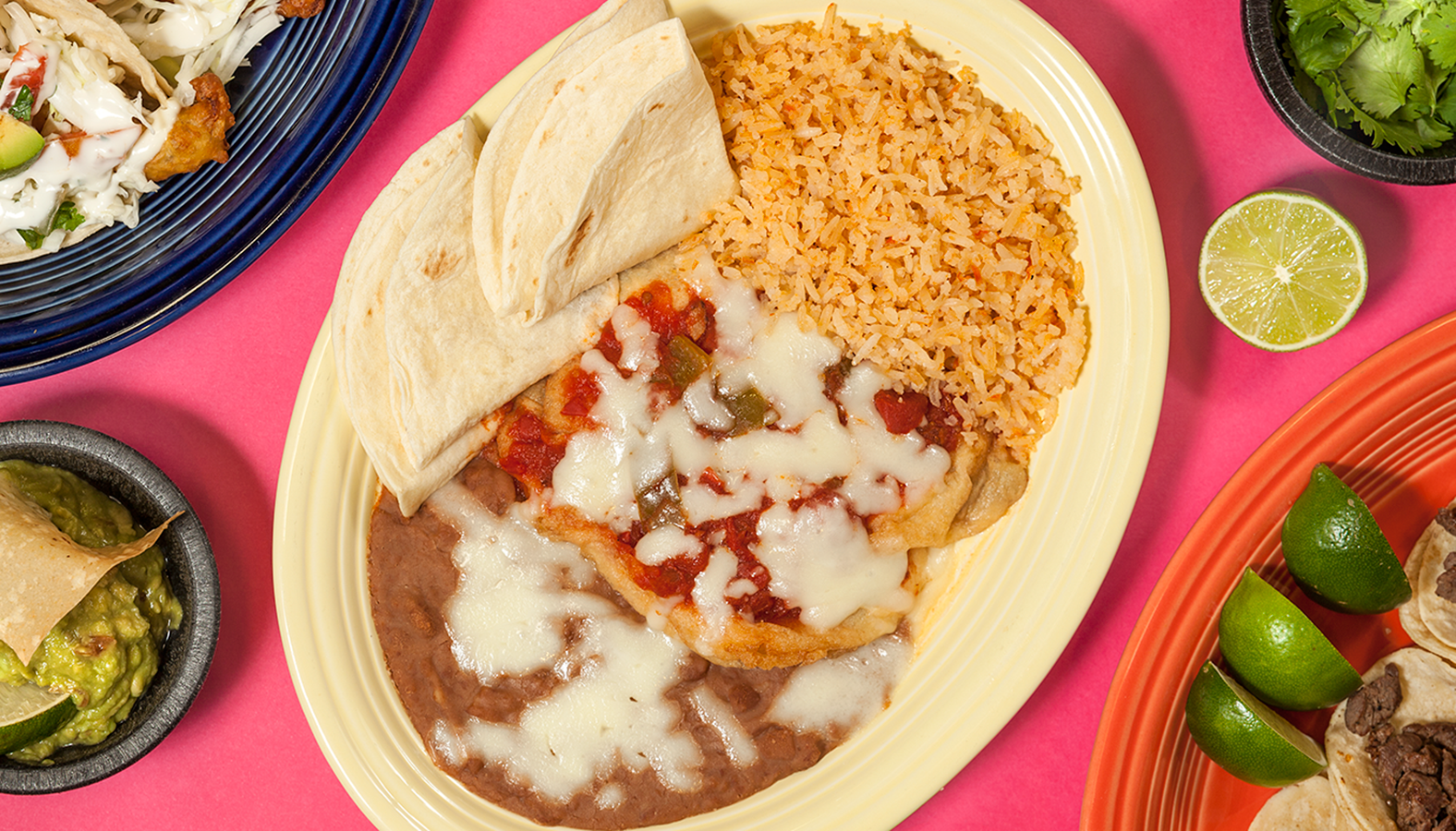 Southwest Missouri's Best Mexican Food