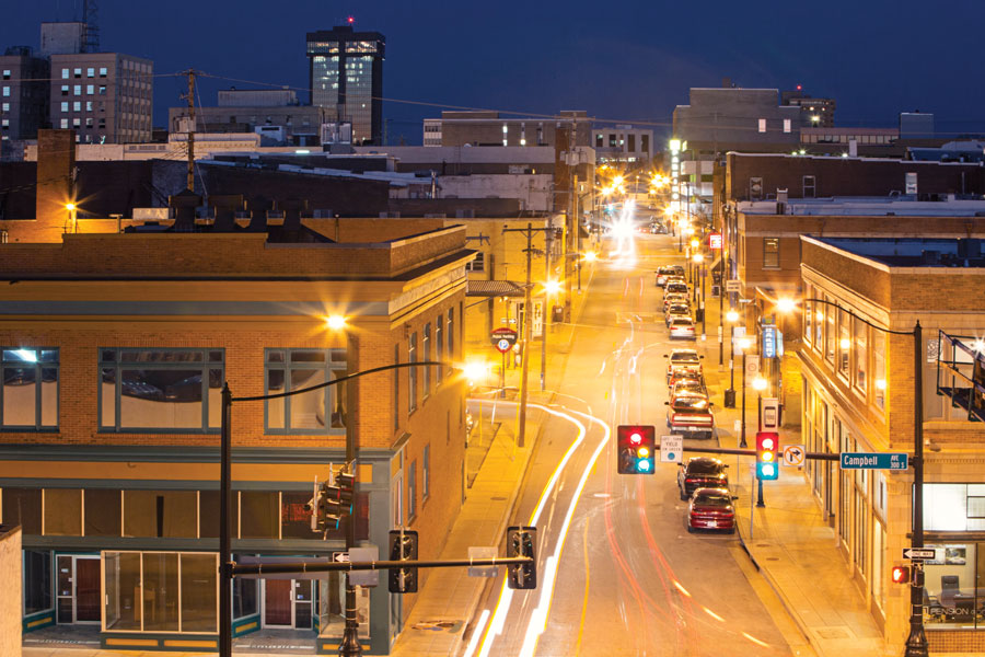 Best Neighborhoods in Springfield Missouri