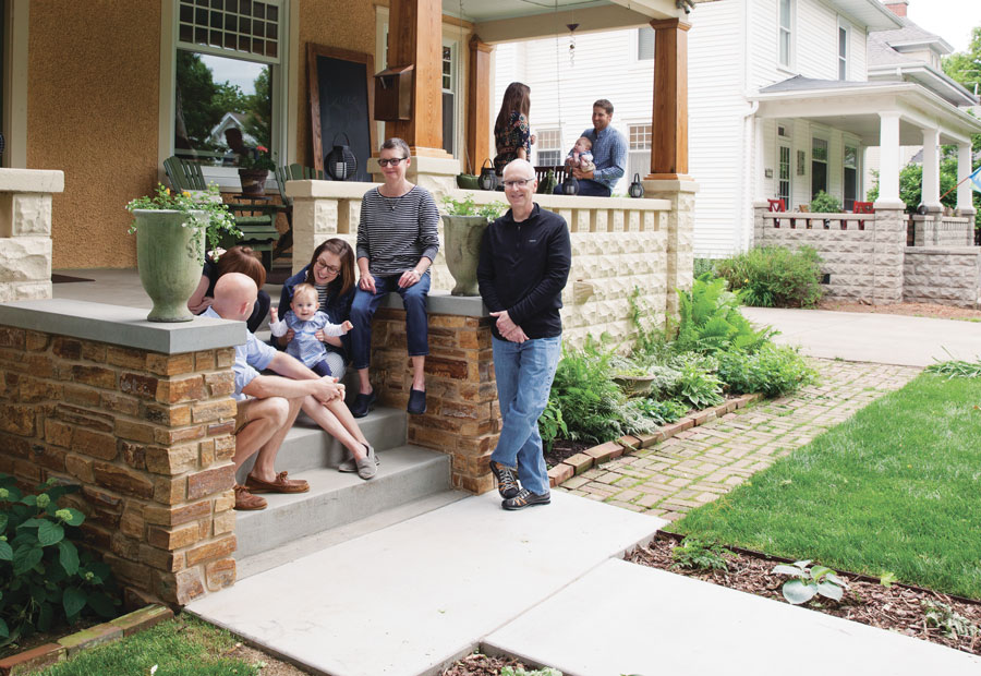 Best Neighborhoods in Springfield Missouri