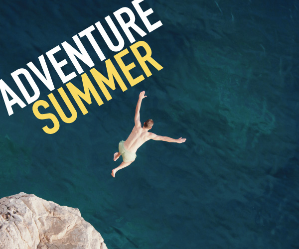 Adventure Summer