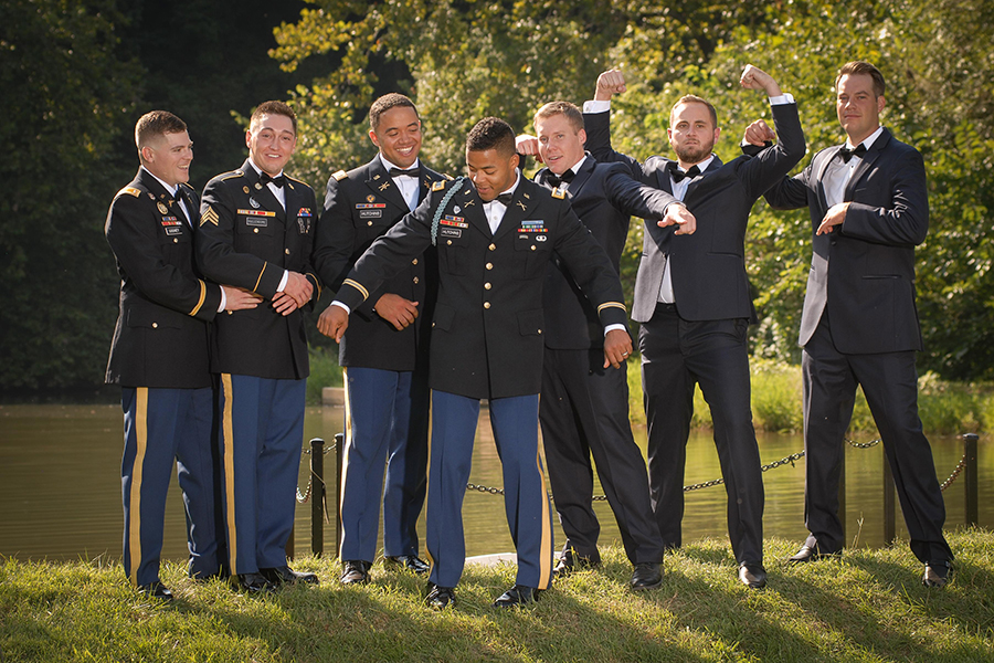 Amy Osborn &amp; Julian Hutchins