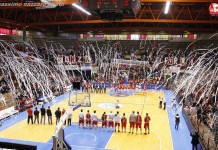 Basket foto massimo nazzaro
