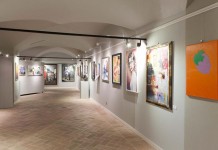 Galleria Farini Bologna