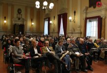 Salone Comunale di Forli