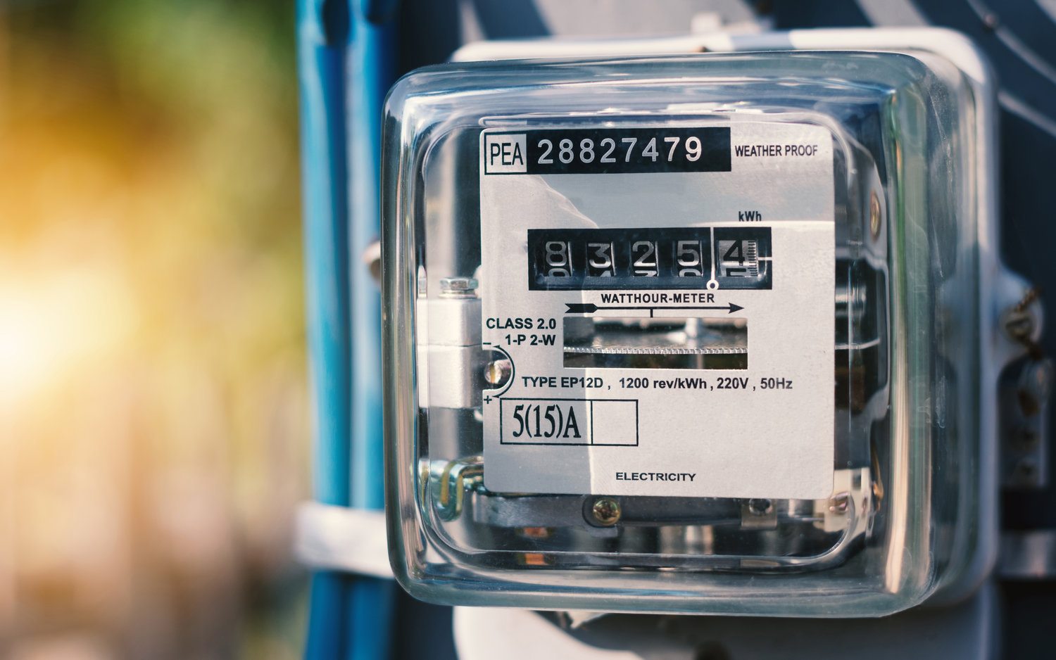 Chi Ha Scoperto L Energia Elettrica