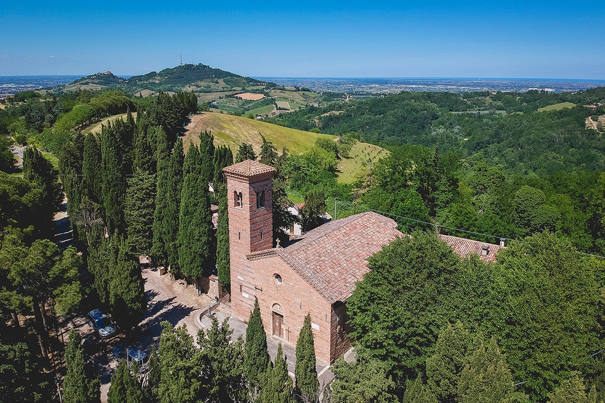 La Pieve di San Donato Polenta Bertinoro