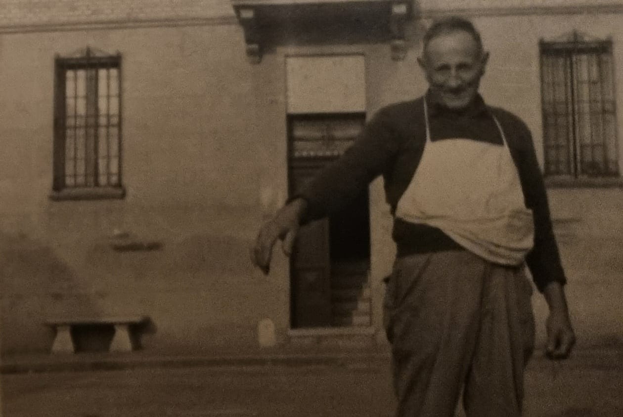 Giafi Giuseppe Lombardi