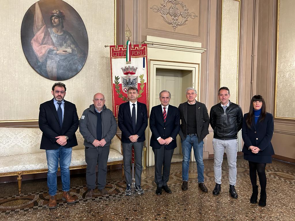Libano progetto alimentare
