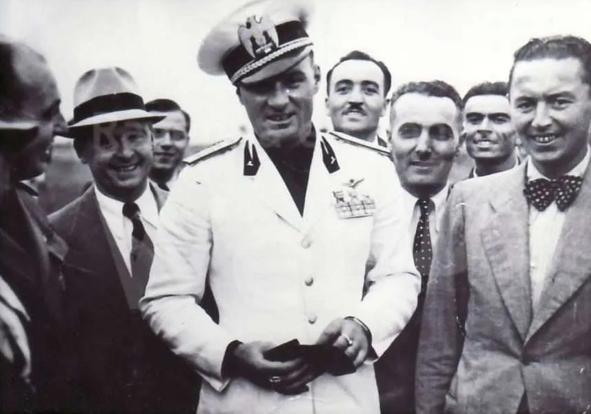 Ettore Muti