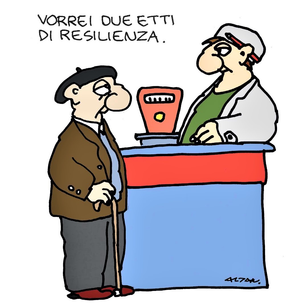 vignetta