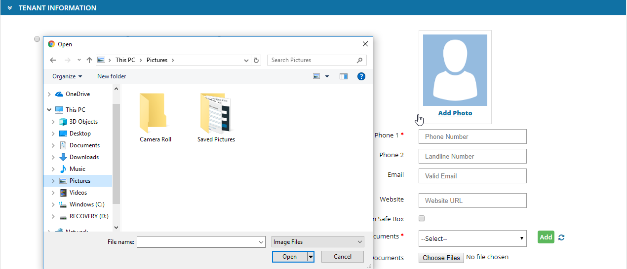 Accrualreport