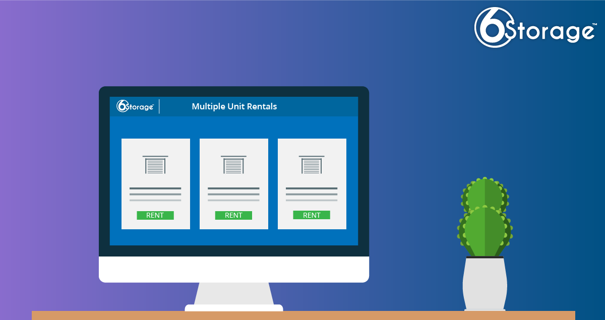 Online Rental