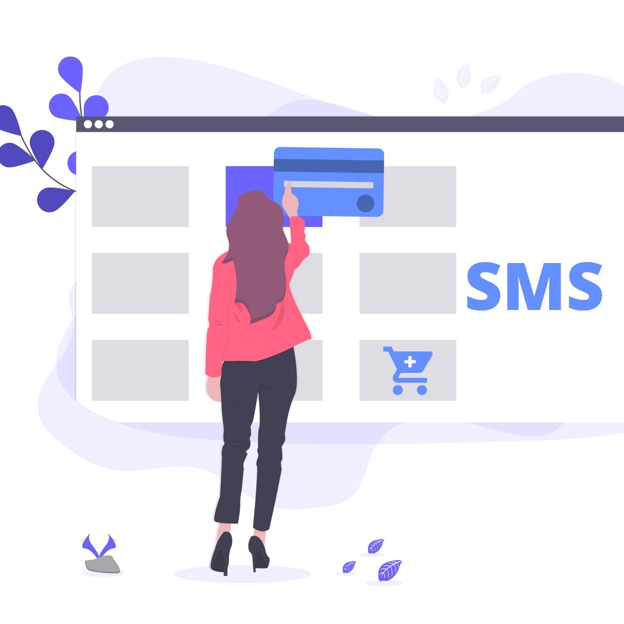 Sms