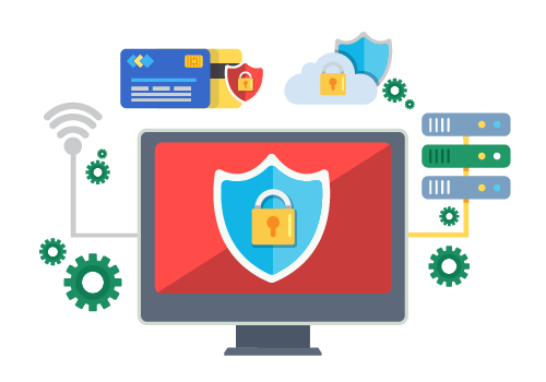 Secure & PCI Compliant