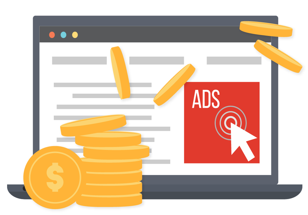 Pay per click