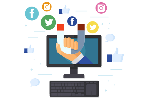 Social-Media-Marketing