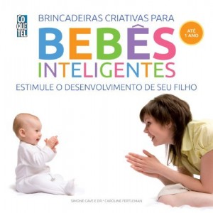 Livro bebês inteligentes pdf Clearance