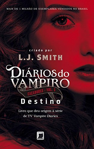 series imperio diario de um vampiro