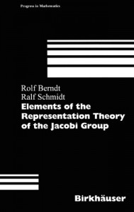 Baixar Elements of the representation theory of the jacob pdf, epub, eBook