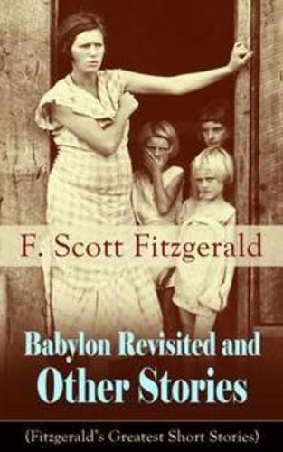 hopelessness and despair of the great depression in babylon revisited by f scott fitzgerald Archives: scoop commentary early 2006 scott galindez - did the elders of zion manipulate the government of the united states into invading babylon as part of. hopelessness and despair of the great depression in babylon revisited by f scott fitzgerald Archives: scoop commentary early 2006 scott galindez - did the elders of zion manipulate the government of the united states into invading babylon as part of.