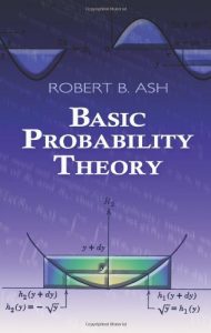 Baixar Basic probability theory pdf, epub, eBook