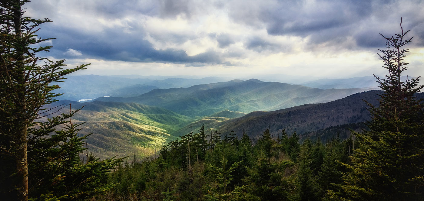 Pigeon Forge travel inspiration