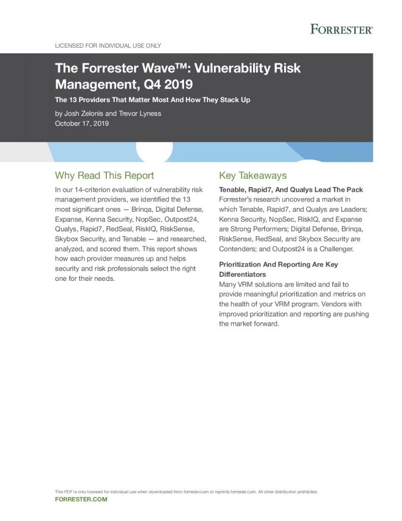 IT & Cyber Security Whitepapers Downloads for Free | TechDemand