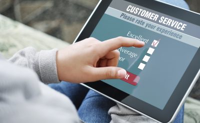 The Future of Customer Service: 2020 and Beyond