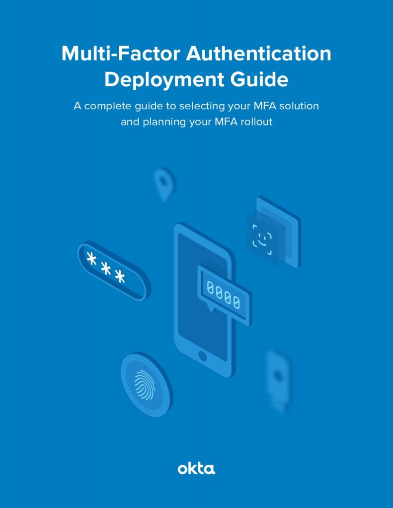 Download Multi-Factor Authentication Deployment Guide Whitepaper ...