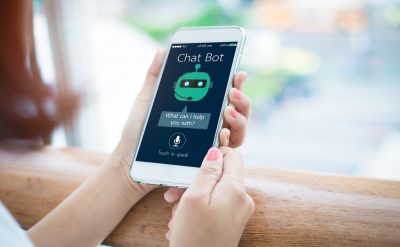 Google's Bard Chatbot Debuts in the U.S. and U.K.
